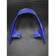 Rear port ex 135 2006-2010, port ex 2010, Yamaha, ex 2010