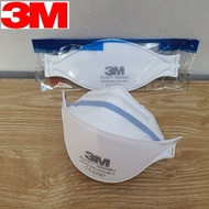 3M 9320A+ FFP2/P2, 9332A+ FFP3/P3 Valved Aura MasK