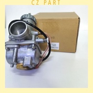 MIKUNI CARBURETOR ASSY TZM150 100% ORIGINAL JAPAN