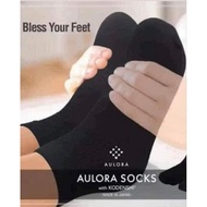 Aulora socks men men's health infrared therapy socks