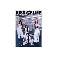 KISS OF LIFE : 4th Mini Album [224]