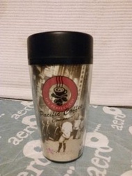 Pacific coffee 懷舊咖啡杯