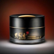 韓國人氣品牌 - 黑蔘秀黑人蔘面霜 50ml [平行進口]