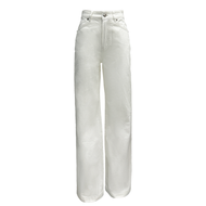 MOTTOM - LOUIE Straight Leg Jeans