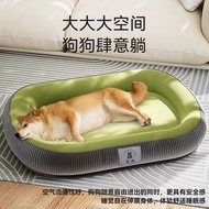 Cat Bed Dog Mat Dog Track Dog Bed Dog Bed Small Dog Warm Pet Bed Medium XLMP