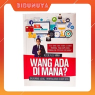 Wang Ada Di Mana? - Azizul Azli Ahmad