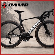 CAMP ACE 3 DI2 R7120 UCI FULL TORAY CARBON 7.1KG R5 NOVATEC 50MM WHEELSET