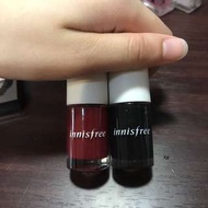 Innisfree指甲油