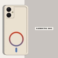Softcase SAMSUNG A05 Case SAMSUNG A05 Latest [FTM-08] - Case SAMSUNG A05 - Latest SAMSUNG A05 Mobile