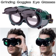 Safety Plasma Welding Cutting Grinding Goggles Eye Glasses Safety Goggles Welding Goggles