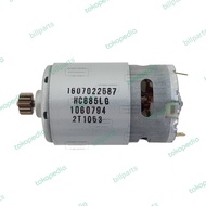 Motor 18V Bosch bor baterai cordles batrei batre cas 18 Volt