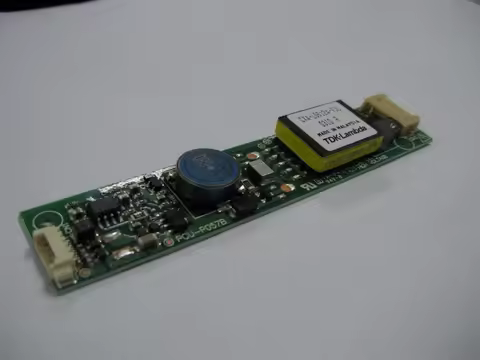high voltage inverter CXA-L0612A-VJL new CXA-L06SERIES
