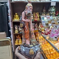 Tượng Ông Tổ LerSi thá¡ Lan