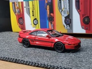 1/43 ebbro Tomica Toyota MR2 1:43 diecast