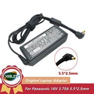 Panasonic Toughbook CF-R3 CF-18 T7 AC Adaptor Charger CF-AA1633A J7 CF-AA6373A CF-AA6372B Power Adap
