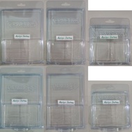 Blister card diecast protector protector suitable for hotwheels hot wheels matchbox and others dashb