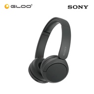 Sony WH-CH520/CZE Ecru Headphone 4548736142923 /WH-CH520/BZE Black 4548736142381 / WH-CH520/LZE Blue