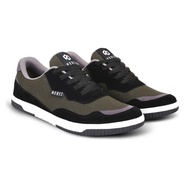 Hertz - Men's Sneakers Shoes H 3417 Brand Hertz Sneakers Work College Hangout Quality Price Black