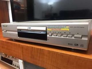 Pioneer DVD播放機 DV233 高階機種
