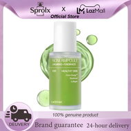 Celimax The Real Noni Energy Ampoule Essence Liquid for Staying Up Late Skin Hydration and Nourishin