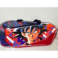 Painting Badminton Bag Customized Badminton Bag DIY Badminton Bag Customized (Not Selling Ball Bag O