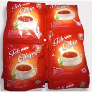 [GJK] Teh Sosro celup teh+gula sachet SOSRO satu renceng isi 10 pcs