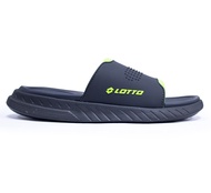 Lotto Men Latex Slides Sandal PRESLEY 24Y118-21