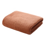 Microfiber Towel 60x160cm Thick Microfiber Towel (420g/m²) Car Wash Towel