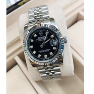 Datejust 41 mm Diamond Automatic Man Watch