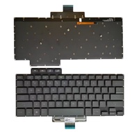 New for Asus Zephyrus G15 GA503Q GA503QR GA503QS M16 GU603H Keyboard US Backlit