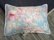 Vỏ gối Tencel Lụa Standard Cao Cấp Huỳnh Liên Bedsheets 40x60/50x70 nhiều họa tiết Áo Gối không bai