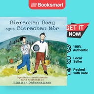 Biorachan Beag Agus Biorachan M - Paperback - Scottish Gaelic - 9781988747712