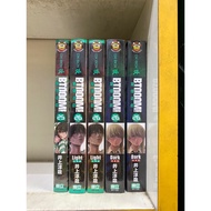 Book @ Shocking Game Episode 25 26 * 2 26 * 2 M2