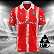 Southampton Home Concept jersey