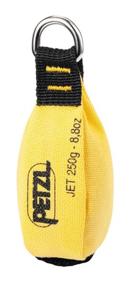 PETZL JET THROW BAG FOR TREE CARE / ARBST