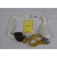CAP TWO FISH 5A SPAT NET 0.15MM X (30MM TO 75MM) X 25MD X 22.5MTR