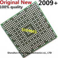 DC:2009+ 100% New NF-G6100-N-A2 NF G6100 N A2 BGA  IC Chipset