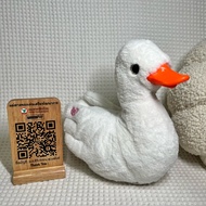 ZURU Pets Alive Mama Duck Crawling Doll