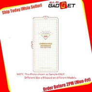 iP 7 / 8 Plus Nano Screen Protector TPU Film