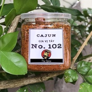 The Spice - Cajun Louisiana Premium Powder