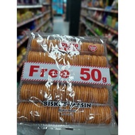 Biskut Masin PESTA HT