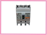 FUJI รุ่น EW125JAG 3P 100A