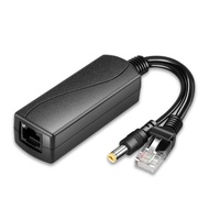 48V to 12V 9V 5V 24V IEEE802.3af /at Standard POE Splitter Injector Power Supply