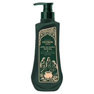 India Imported OLYMOD Shampoo OLYMOD Plant Chinese Herbs Boiled Refreshing Oil Control Nourishing St