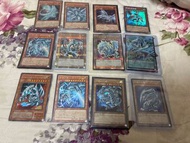 青眼白龍系列
