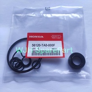 Honda Power Steering Pump Repair Kit Set Honda Accord TAO TA0 ( CP ) ( 56120-TA0-000F )