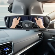 Tesla Model 3/Y :  Sarung Pelindung Cermin Belakang Silikon Tesla Model 3/Y