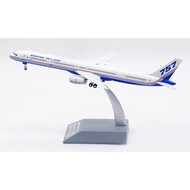 Inflight 1/200 Boeing Original Factory Coating B757-300 N757X Alloy Airliner Model Aircraft