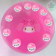 Melody Water Slime 200ml Hũ Mỹ Đẹp - Đồ Chơi Slime Nước Không Dính Chơi Siêu Đã Tay