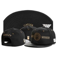 Fashion CAYLER SONS Baseball hat Cap Summer Men Women hats Caps Sport Fitted hats C-7